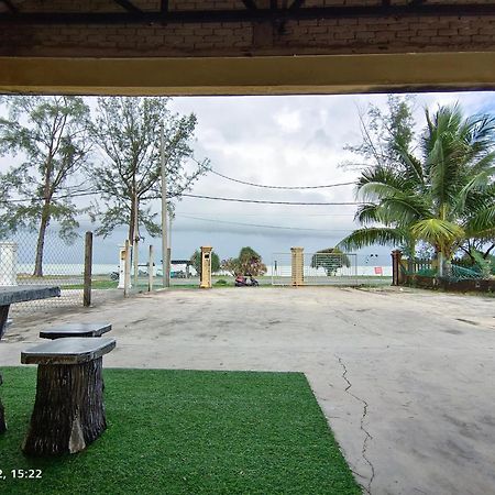 Seaview Promenade Homestay Dungun Oda fotoğraf