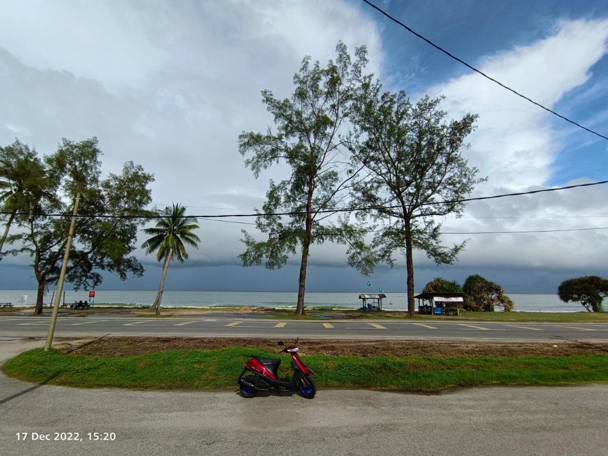 Seaview Promenade Homestay Dungun Dış mekan fotoğraf